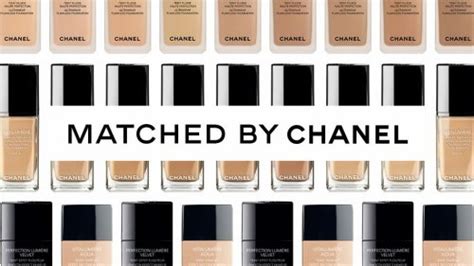 where to get chanel foundation samples